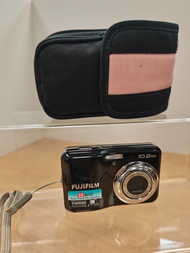 Fujifilm a180 2mp digital - a180,