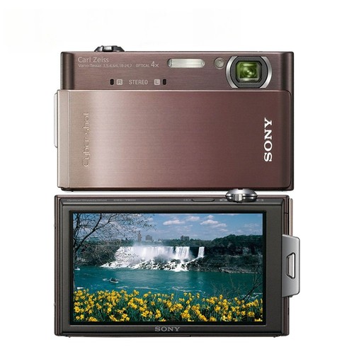 Sony cyber shot dsc - cyber-shot, dsc-t900