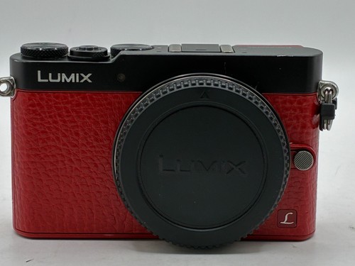 Panasonic lumix dmc gm5 - panasonic, 16mp