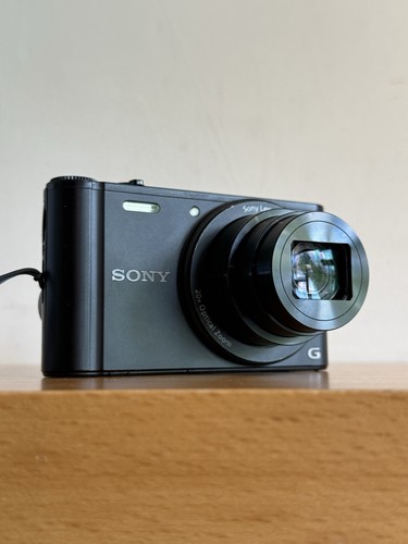 Sony cybershot dsc wx350 - sony,