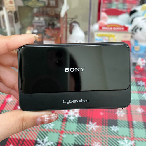 Sony digital camera dsc - digital,