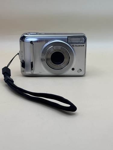 Fujifilm finepix a600 3mp - fujifilm,