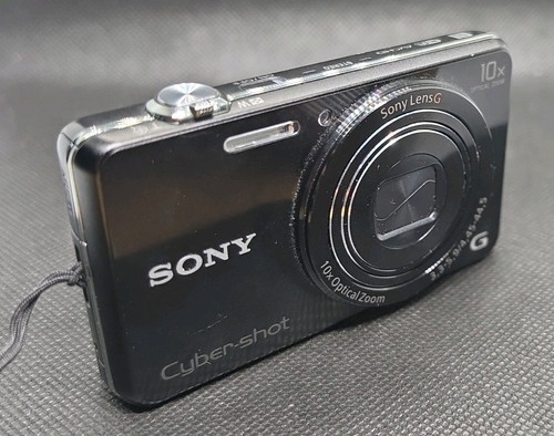 Sony cybershot dsc wx220 - sony, dsc-wx220