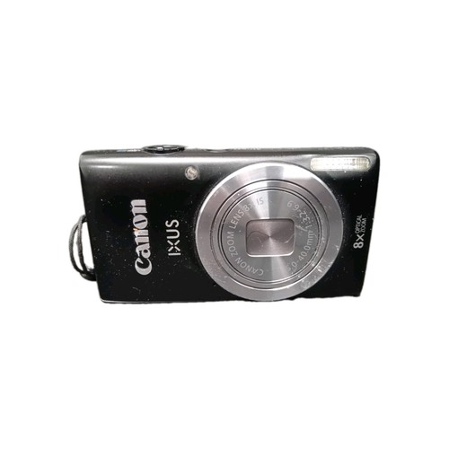 Canon ixus 132 - canon, compact