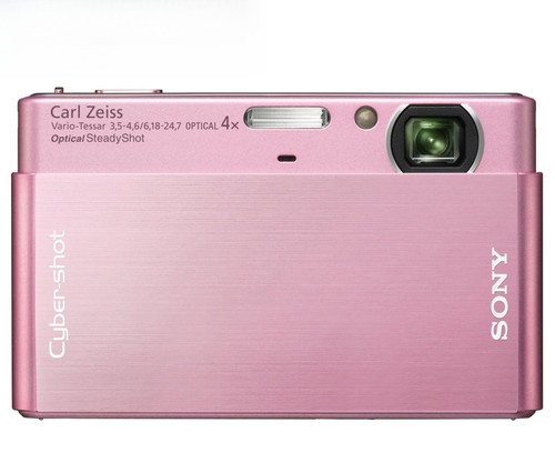 Sony cyber shot dsc t77 - sony, cyber-shot