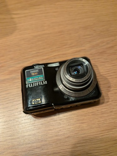 Fujifilm finepix ax245w 12mp - fujifilm,