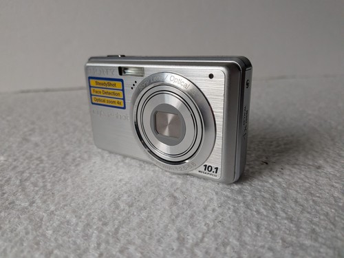 Sony cyber shot - cyber-shot, dsc-s950