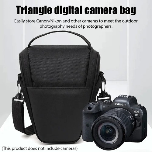 Digital camera case - digital, padded