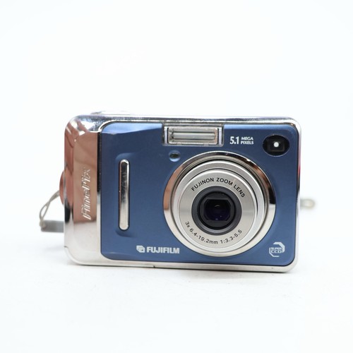 Fujifilm digital camera - fujifilm,