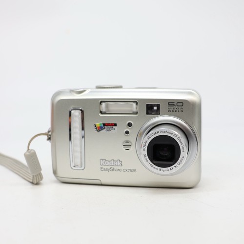 Kodak digital camera easyshare - camera,