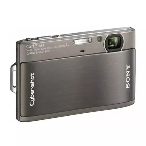 Sony cyber shot dsc - ​​shot, dsc-tx1