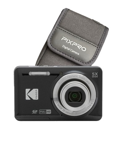 Kodak pixpro x55 - pixpro,