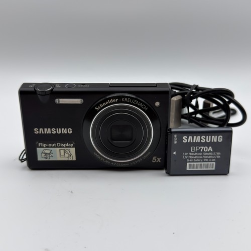 Samsung mv800 camera - mv800,