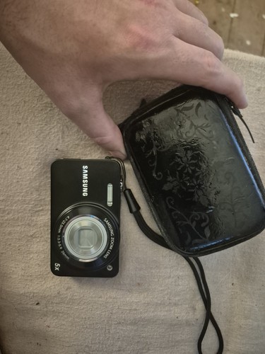 Samsung st90 2mp digital - samsung,
