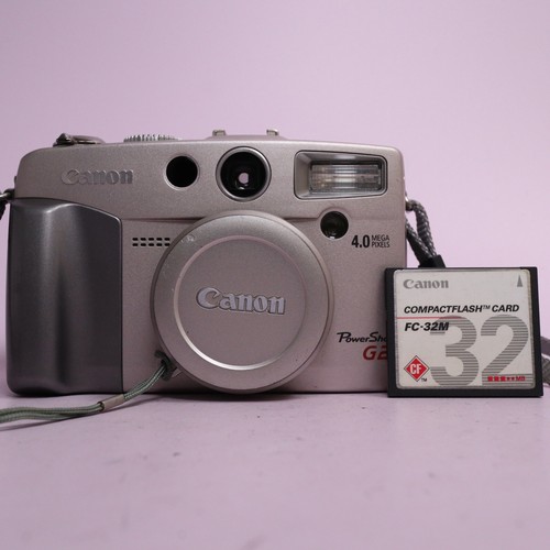 Canon digital camera powershot - digital,
