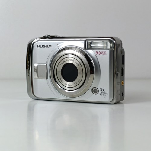 Fujifilm digital camera - digital,