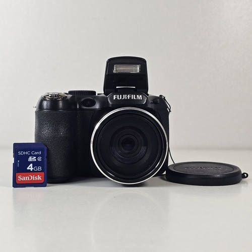 Fujifilm finepix s1730 bridge - finepix,