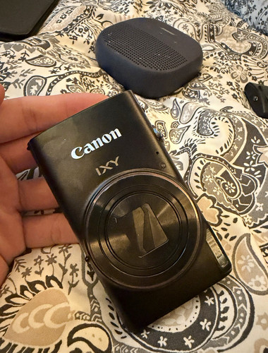Canon ixy 650 - ixy,
