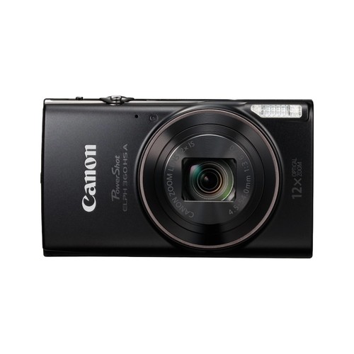Canon powershot elph - elph, hs