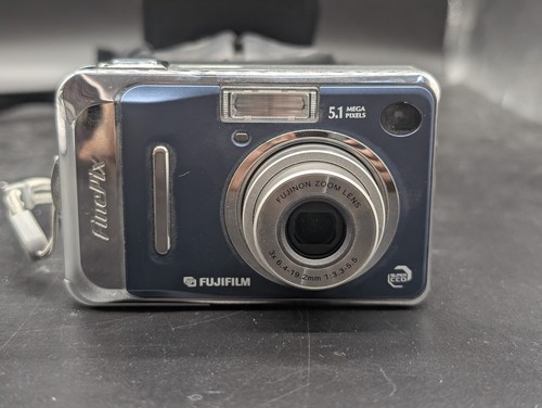 Fujifilm digital camera - fujifilm,