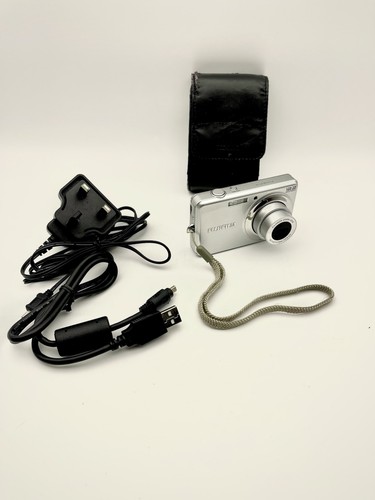 Fujifilm finepix j30 - finepix,