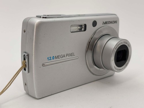 Medion md86063 compact digital - md86063,