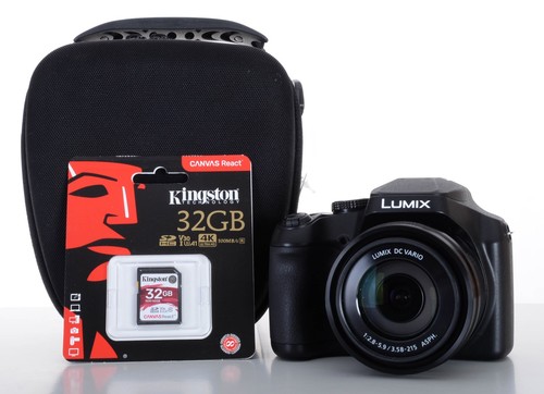 Panasonic lumix fz82d digital - fz82d,