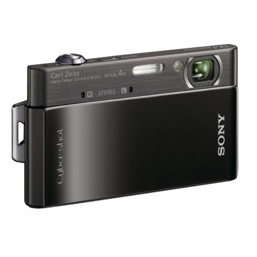 Sony cybershot dsc t900 - cybershot, dsc-t900