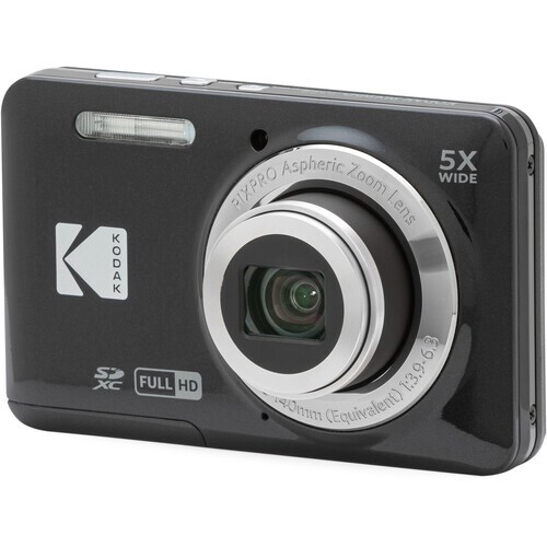 Kodak pixpro fz55 - fz55, 16mp