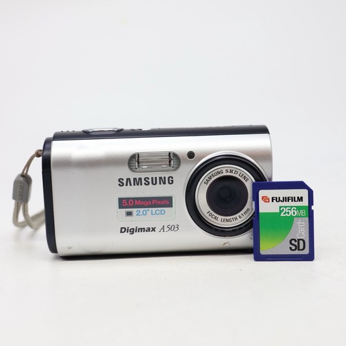 Samsung digital camera - samsung,