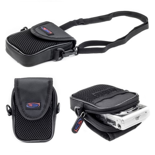 Carry case for - case, compact