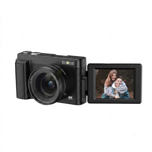 Dc101 digital camera - dc101, 4k