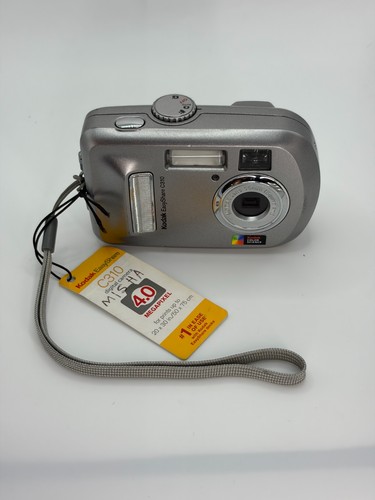 Kodak digital camera easyshare - digital,