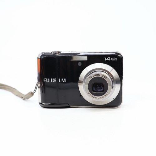 Fujifilm digital camera - fujifilm,