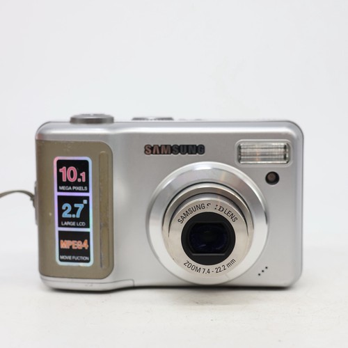 Samsung s1030 1mp digital - samsung, 10.1mp