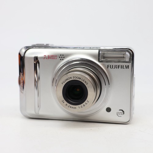 Fujifilm digital camera - digital,