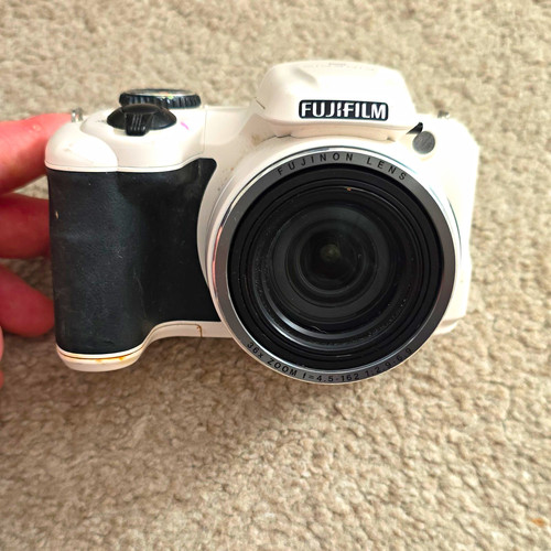 Fujifilm finepix s8600 - s8600, compact