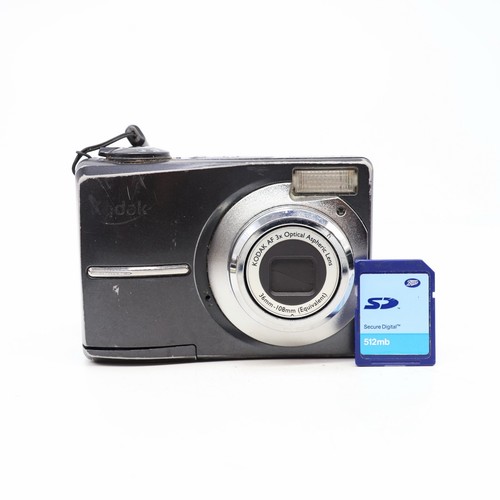 Kodak easyshare c613 0mp - kodak,