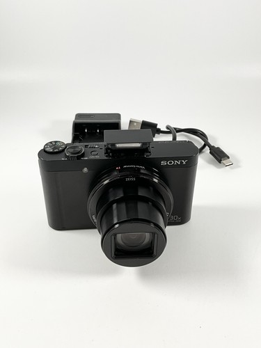 Sony cyber shot dsc wx500 - cyber-shot, dsc-wx500