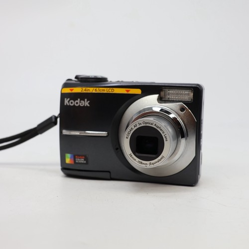 Kodak digital camera easyshare - kodak,