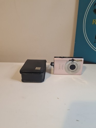 Canon ixus 0mp digital - canon,
