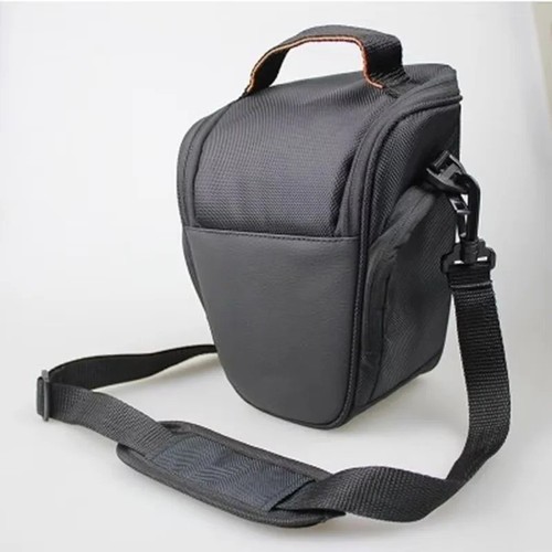 Digital camera case - case, padded