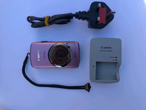 Canon ixus 200 powershot - canon,