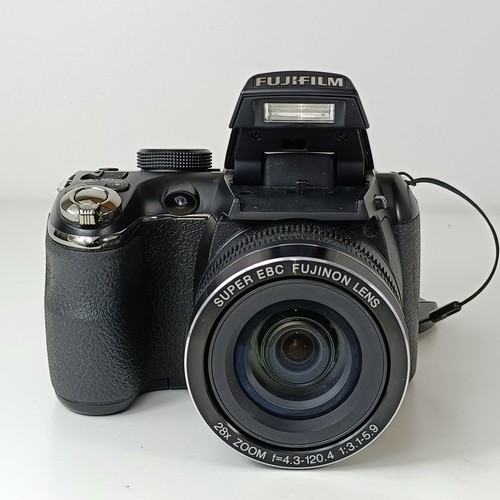 Fujifilm finepix digital - fujifilm,