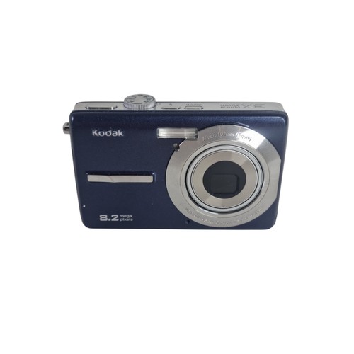 Kodak easyshare m863 digital - easyshare,
