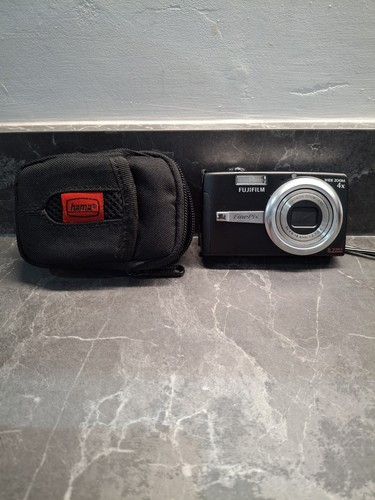 Fujifilm finepix f480 mp - finepix, 8.2