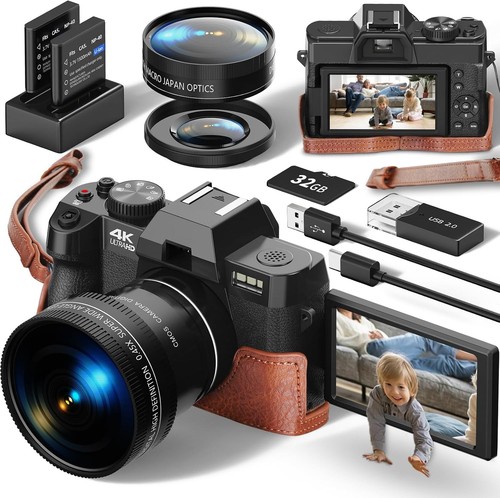 Digital camera for - camera,