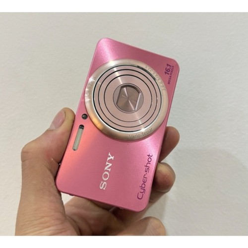 Sony cyber shot - sony, cyber-shot