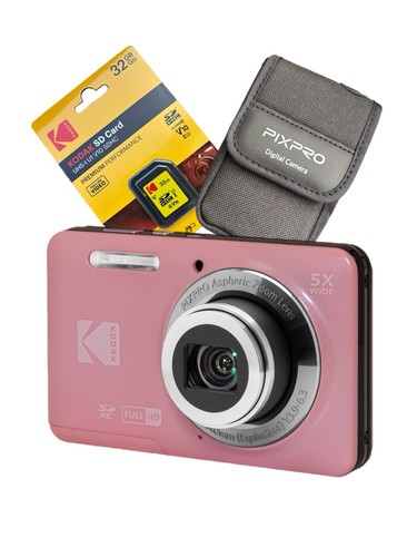 Kodak pixpro fz55 digital - fz55,