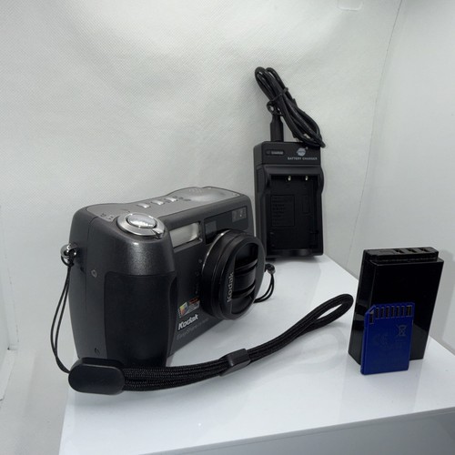 Kodak easyshare dx7630 1mp - easyshare,